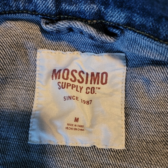 Jean Jacket - Picture 7 of 7